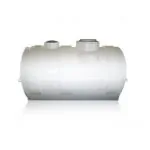 Depuradora Oxidación total