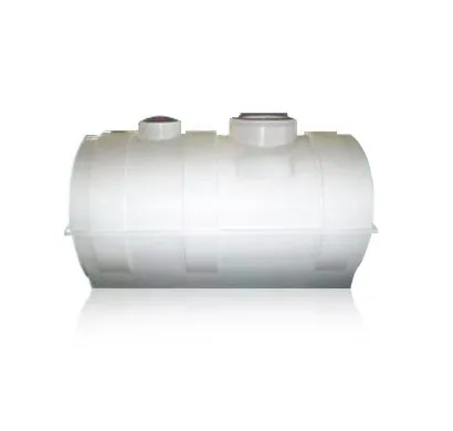 Depuradora Oxidación Total 5 habitantes BÁSICA