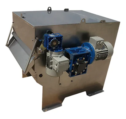 ROTOTAMIZ 6050