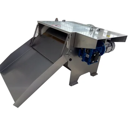 ROTOTAMIZ 2450