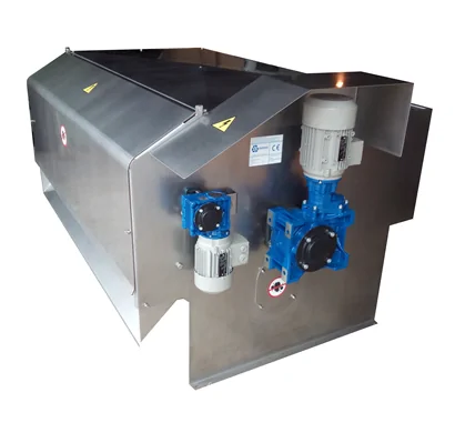 ROTOTAMIZ 6200