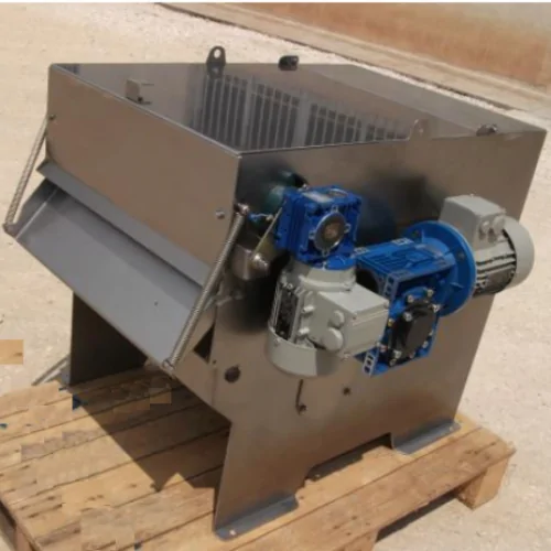ROTOTAMIZ 6200
