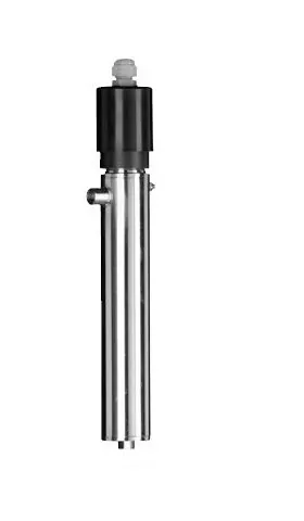 ULTRAVIOLETA 300 litros/h