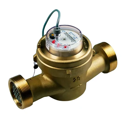 Contador emisor impulsos 1/2″