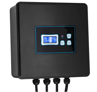 ULTRAVIOLETA 2700 litros/h