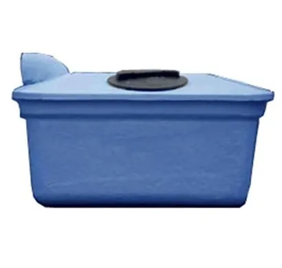 Separador Hidrocarburos 1000 litros