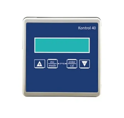 Analizador de Cloro S40