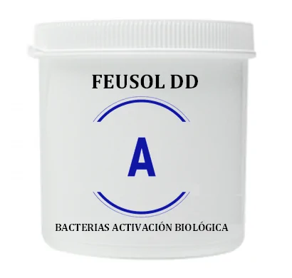 FEUSOL DD