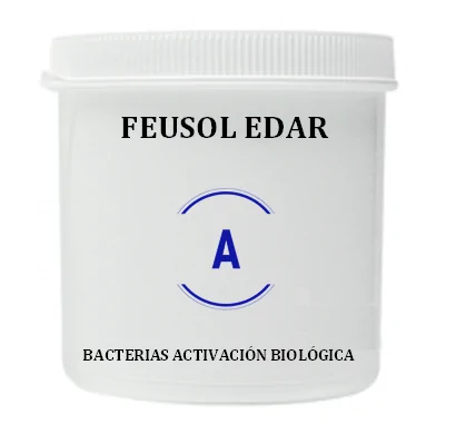 FEUSOL EDAR