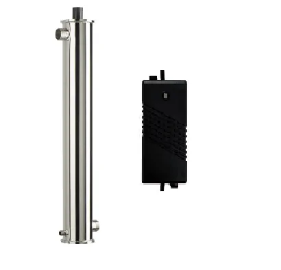ULTRAVIOLETA 3600 litros/hora