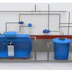 Equipos de Reutilización de aguas grises