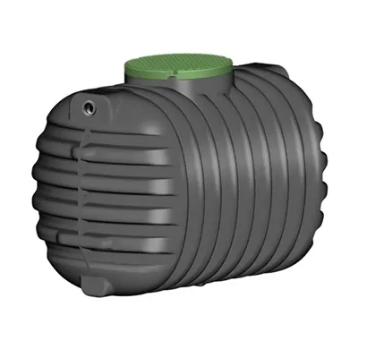 Fosa Filtro 4 habitantes PE