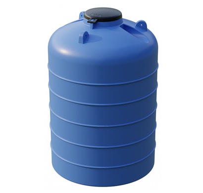 Deposito Botellon vertical 15000 litros