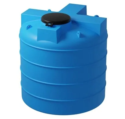 Deposito Botellon vertical 5000 litros