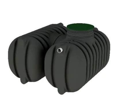 Deposito agua 5000 litros