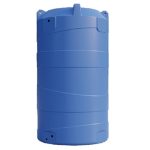 Deposito vertical polietileno