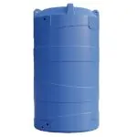 Deposito vertical polietileno