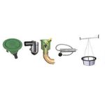 Pack Filtracion depositos de reutilizacion aguas de lluvia Platin Garden Confort