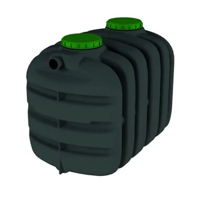 Deposito agua 2000 litros