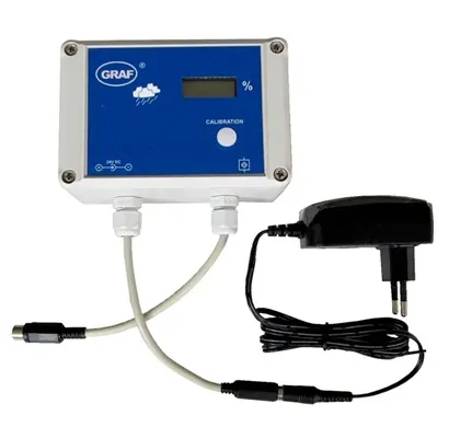 Indicador de nivel de agua