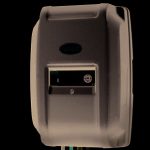 Depuradora oneAdvanced sección transversal cámara decantación y SBR GRAF