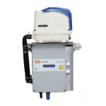 Cuadro de control SBR depuradora oneAdvanced 300 HE GRAF