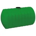 Decantador 5.000 litros PRFV